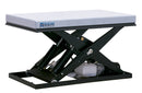 B&W Scissor Lift Table BW3000
