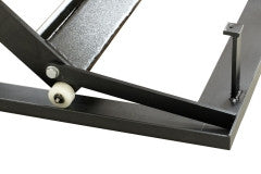 B&W Scissor Lift Table BW2000