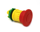 Emergency Stop Push Button