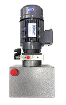 Power Pack 1.65Kw 1ph with 5l tank